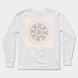 We Connect Together Long Sleeve T-Shirt